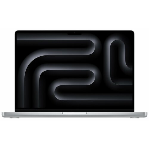 Ноутбук Apple MacBook Pro 14 M3 Pro 11C CPU 14C GPU 18Gb 512Gb SSD MRX63 Silver 222876₽