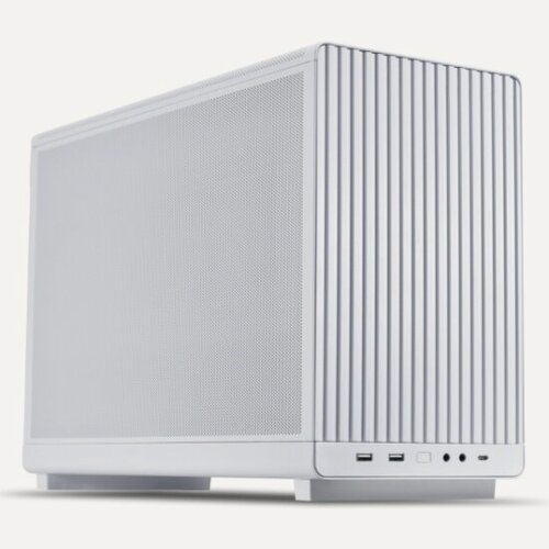 Изображение товара Корпус Lian LI A3-mATX, белый