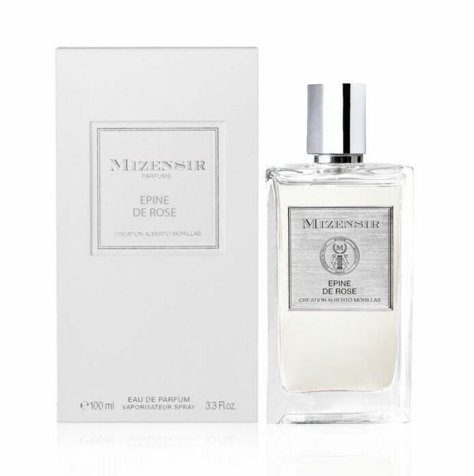 Mizensir epine de rose edp 100 ml - парфюмерная вода