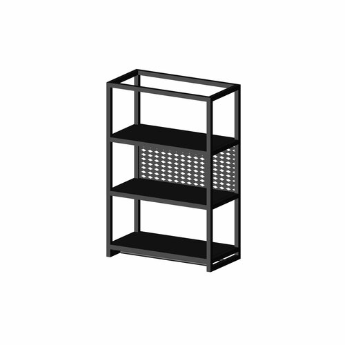 Антресоль/ Полка тетрис 40х20х60см