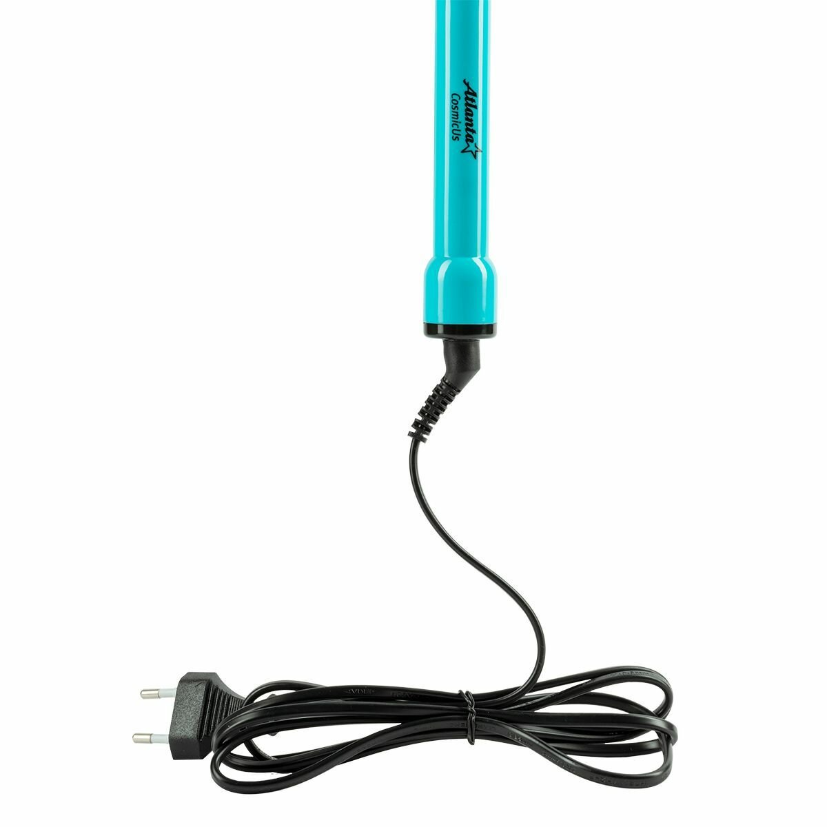 Обзор: Электрощипцы Atlanta ATH-6681 Blue
