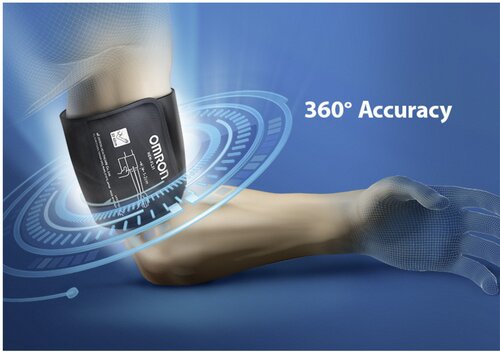 Картинки Тонометр OMRON M7 Intelli IT