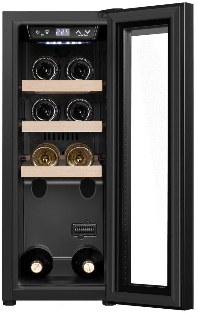 Картинки Винный шкаф Maunfeld MFWC-28S8