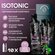 Изотоник спортивный углеводный гель ENERGY GEL ISOTONIC TUNNER, э...