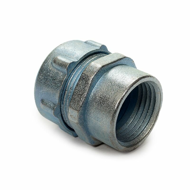 Муфта соединительная резьбовая СТМ(Р)-75 (РКв-75 (3"), газ. ключ), 1шт