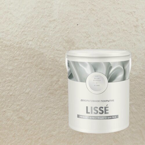 Изображение товара Декоративное покрытие Vincent Decor Lisse (9л) 45087