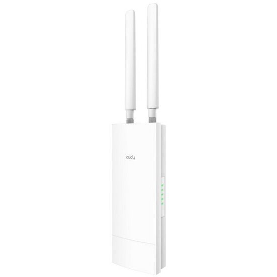 Повторитель Wi-Fi Cudy RE1200 OUTDOOR белый