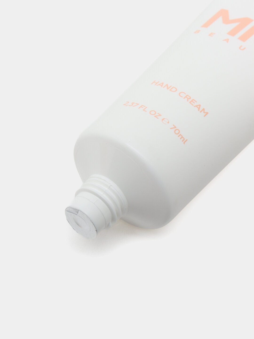 Крем для рук Mio Beauty, с пантенолом и витамином E, увлажнение, защита, 70 мл — фото 1