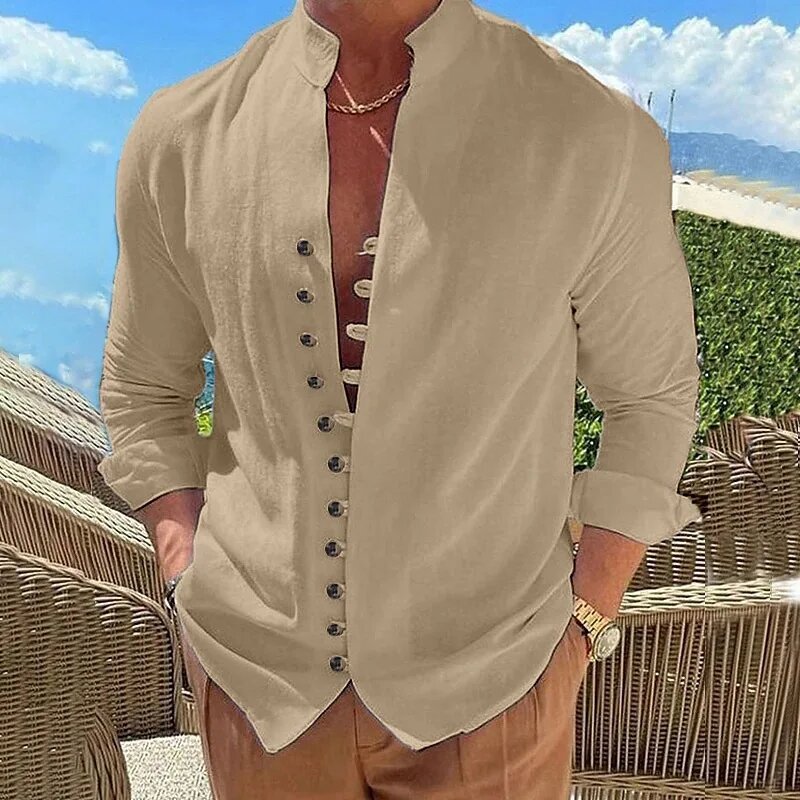 Рубашка MOOCLOUND