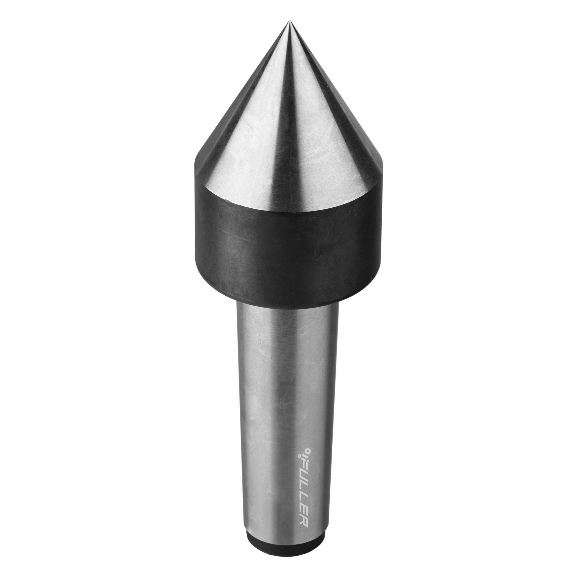 Центр вращающийся КМ5 оснастка для токарного станка — фото 1