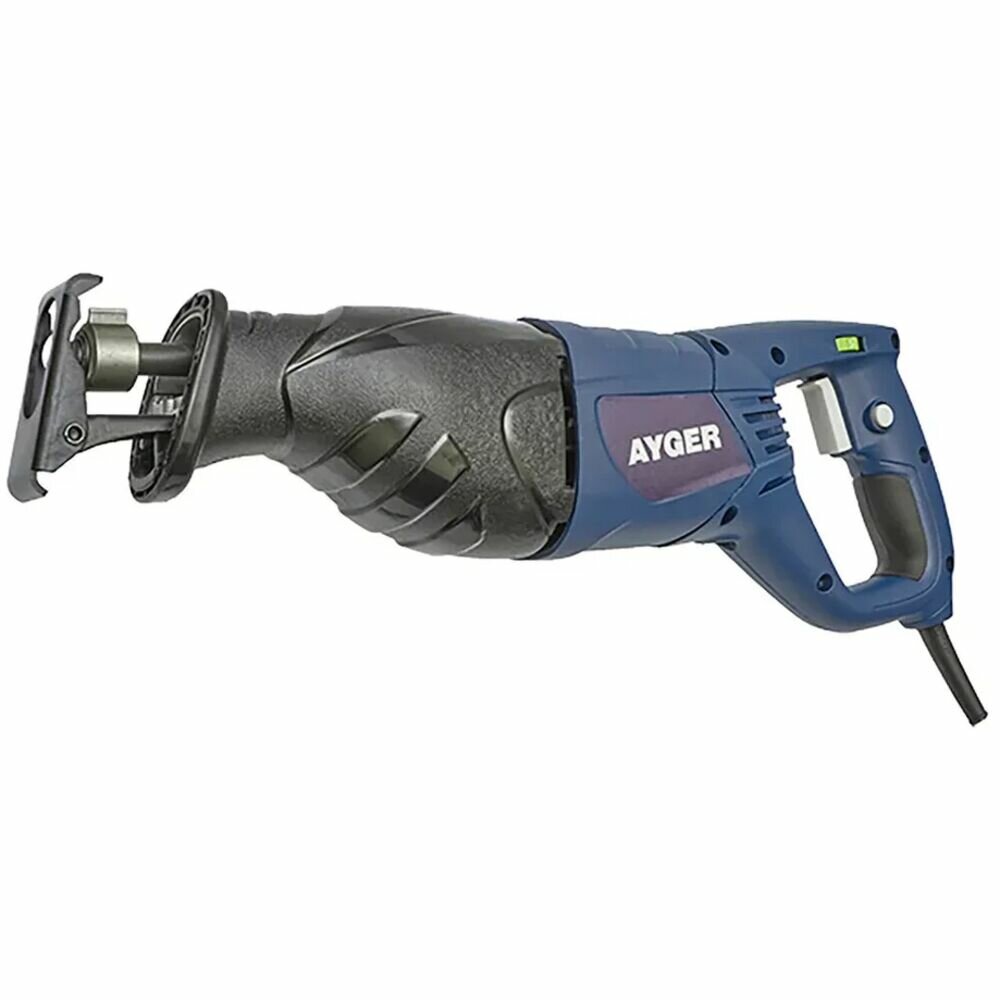 Сабельная пила AYGER ARS1800