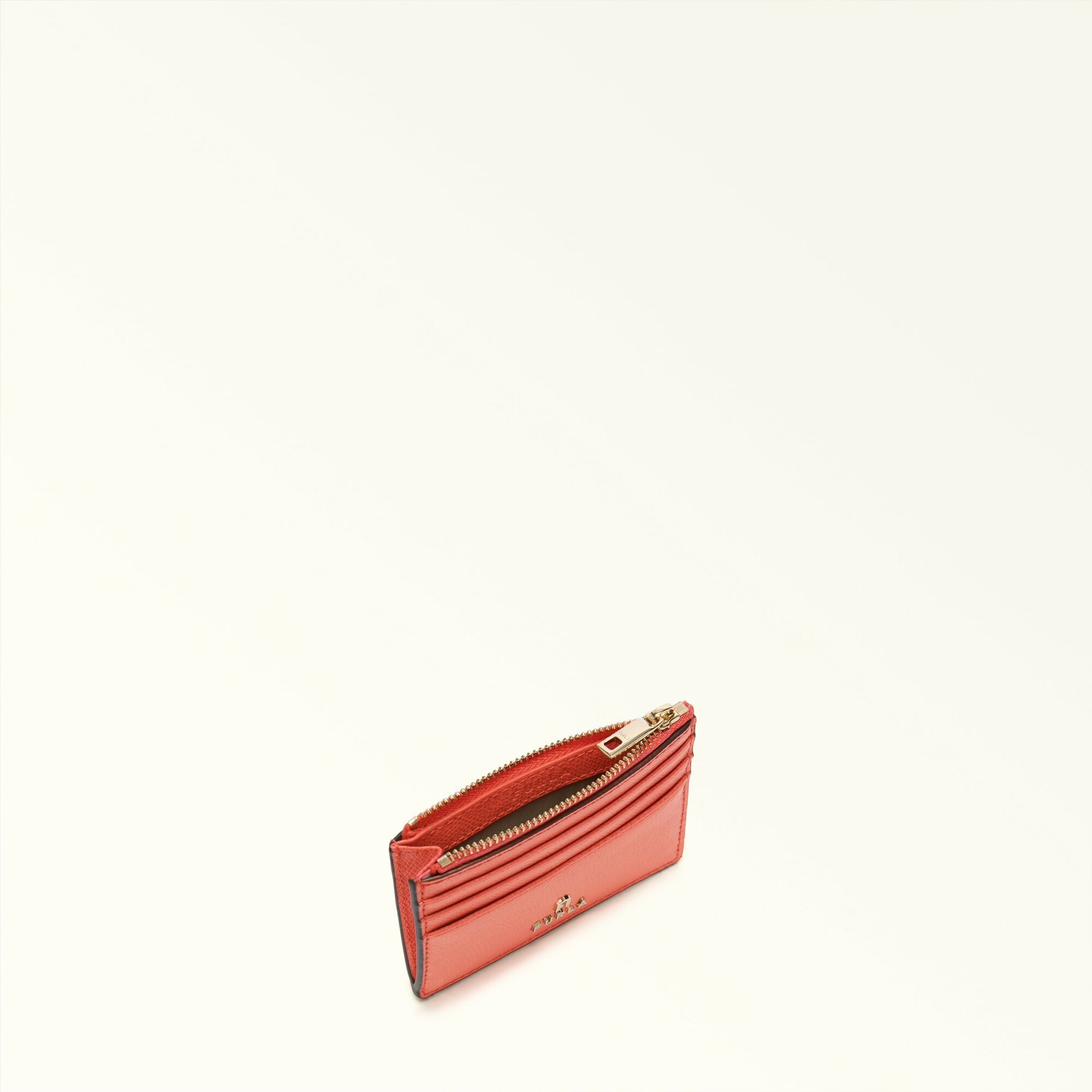 Картхолдер FURLA CAMELIA S ZIPPED CARD CASE — фото 1