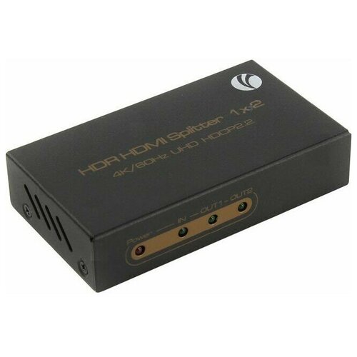 Разветвитель HDMI VCOM (DD422)