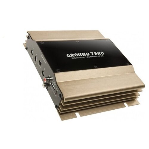 Ground Zero GZIA 2130HPX 765000₽