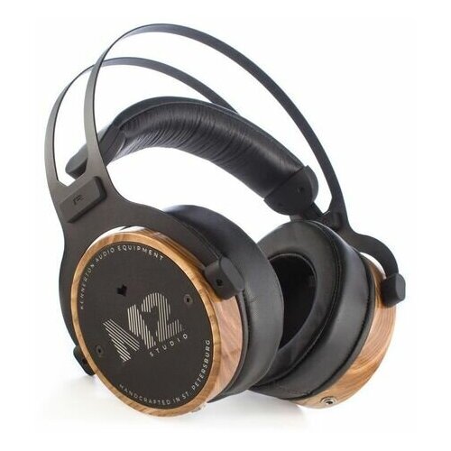 Наушники мониторные классические Kennerton Audio Equipment M12s-Kennerton 2438100₽