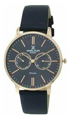 Daniel Klein 11312-2