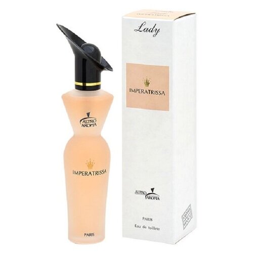 Altro Aroma Женский Lady Imperatrissa Туалетная вода (edt) 50мл