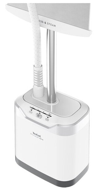 Вертикальный отпариватель Tefal Pro Style Care IT8440E0 - фотография № 6