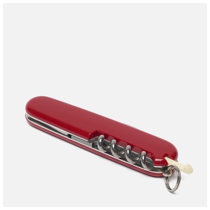 Нож Victorinox Waiter красный (0.3303)