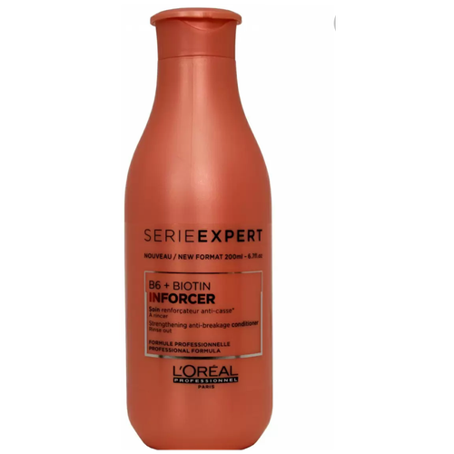 LOreal Professionnel LOreal Professionnel Nutrifier: Питательный смываемый уход для волос (Conditioner), 200мл