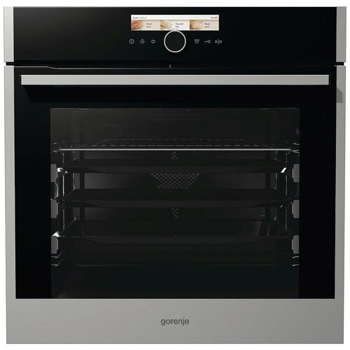 Встраиваемый духовой шкаф GORENJE BOP798S54X