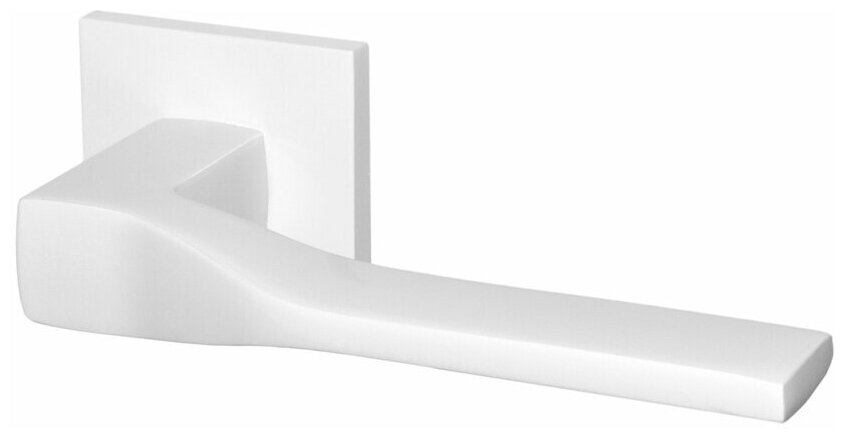 фото Ручка на розетке Armadillo GRAND USS