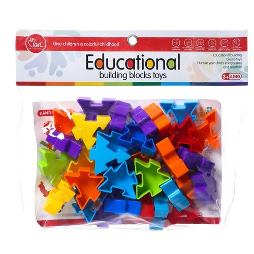 Конструктор обучающий, 