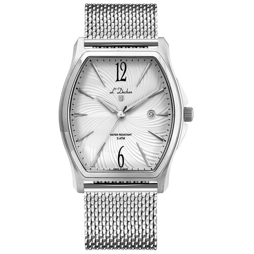 фото Наручные часы l'duchen d 301.11.23 m