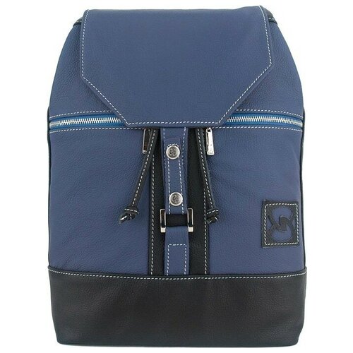 фото Рюкзак sofitone rm 002 d2-d4 синий-черный