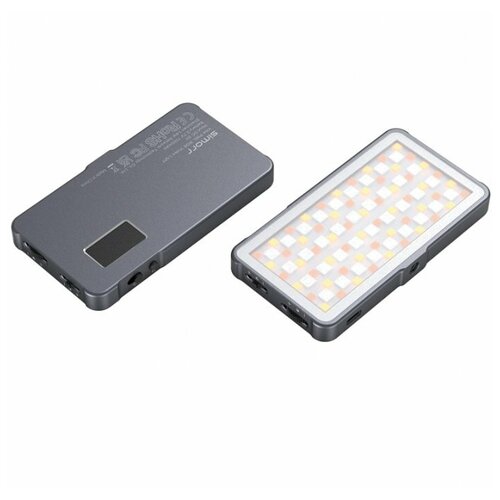 simorr 3489 Осветитель светодиодный Vibe P96L RGB video light 394000₽