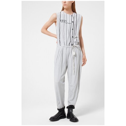 фото Комбинезон gb_concept цвет белый