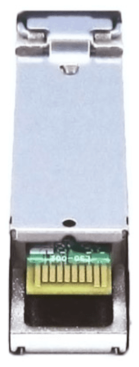 SFP-модуль Osnovo SFP-S1LC12-G-1550-1310