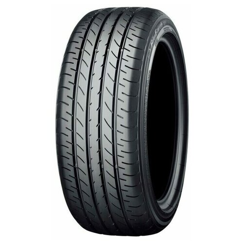 Автошина Yokohama BluEarth E51 225/55 R17 101W