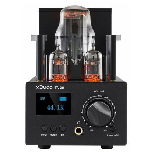 XDuoo TA-30 (220V, EU)