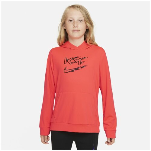 Толстовка Nike KM Y NK DF HDIE PO Дети DA5613-635 XL