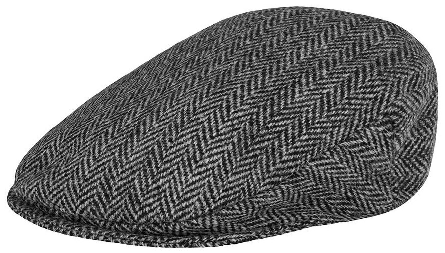 Кепка плоская HANNA HATS Ch Cap VC2 