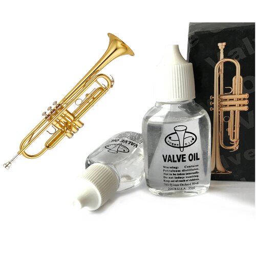 масло denis wick 4930 valve oil Масло помповое для трубы Fonda valve oil