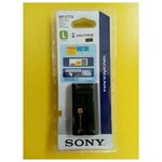 Аккумулятор Sony NP-F770 для Sony - изображение