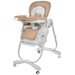 Стульчик для кормления Carrello Trusty CRL-9505 Desert Beige