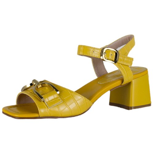 фото Zfs-s22e58-0201-tp босоножки женские madella