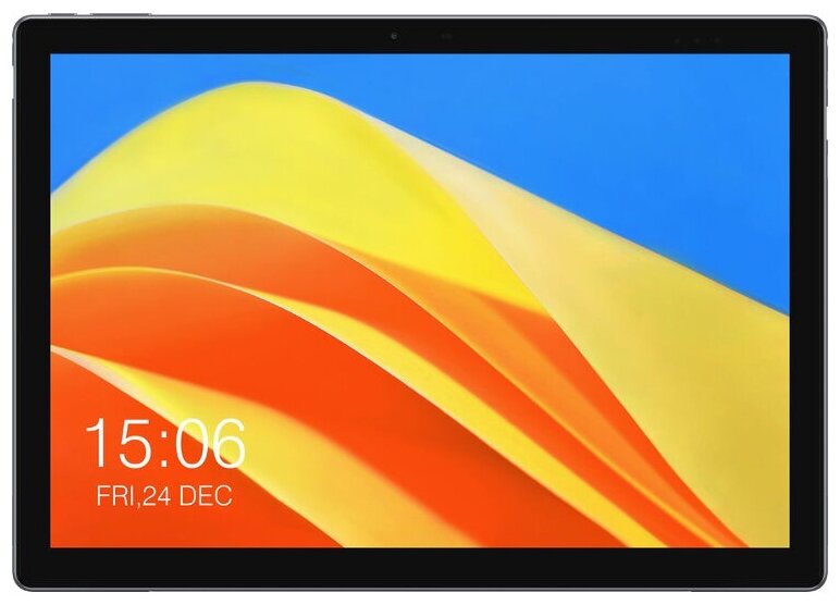 Планшет Chuwi UBook XPro Grey Intel Core i7-7Y75 13 GHz8192Mb256Gb SSDIntel UHD GraphicsWi-FiBluetoothCam1302160x1440Windows 10