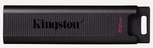 Изображение товара USB флешка Kingston 512Gb DTMAX/512GB USB Type-C 3.2 Gen 2 (1000/900 Mb/s)