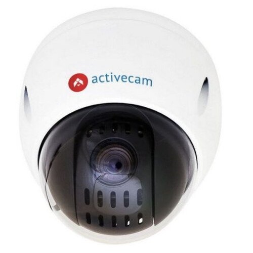 Видеокамера IP TRASSIR TR-D5124 4250000₽