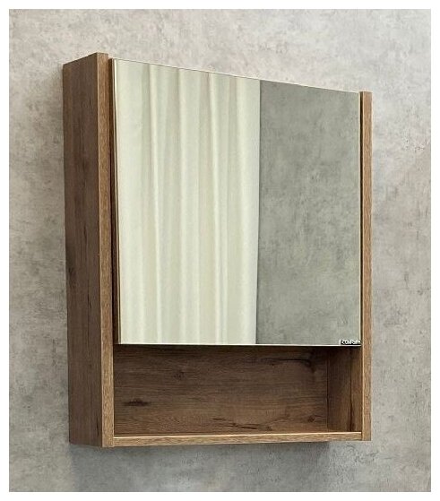 COMFORTY. Зеркало-шкаф 