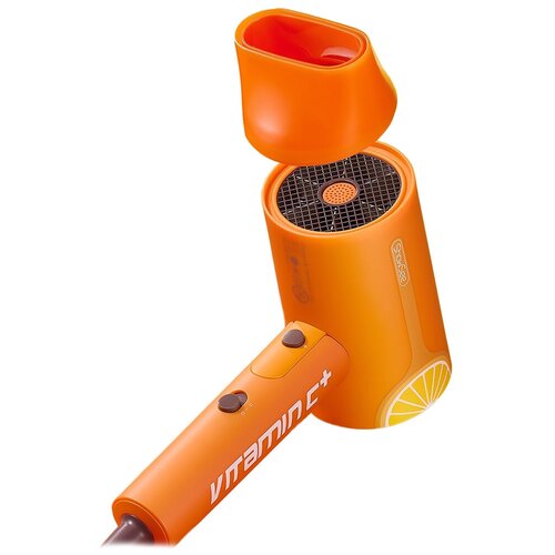 Фен Xiaomi ShowSee Electric Hair Dryer Vitamin C+ Orange (VC100-A)