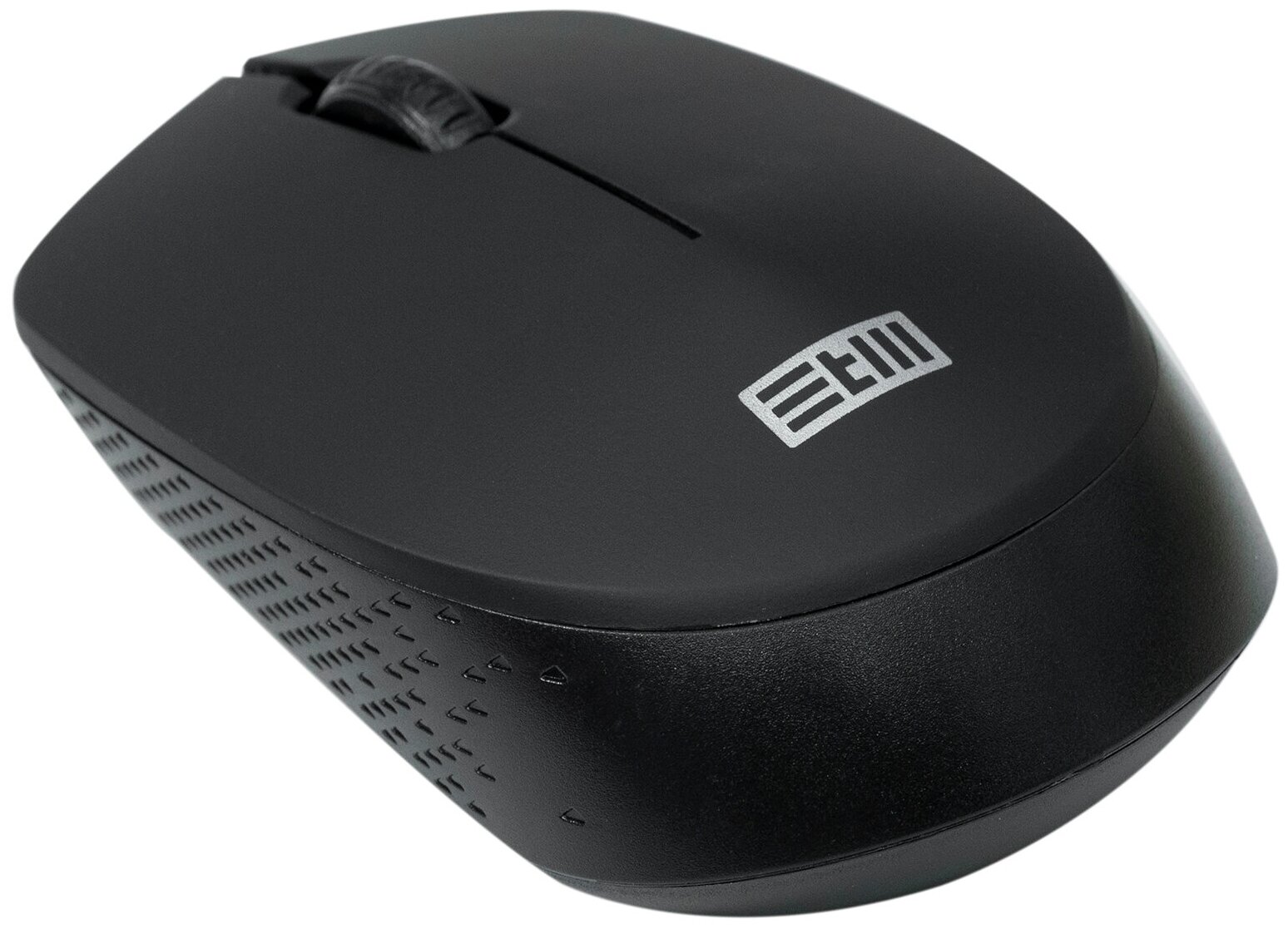 STM 108CW черный