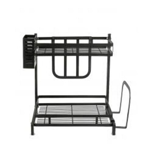 Органайзер для специй металлический