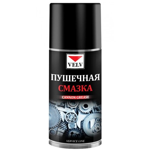 Смазка Пушечная Вэлв (210 Мл) вэлв арт. 2038