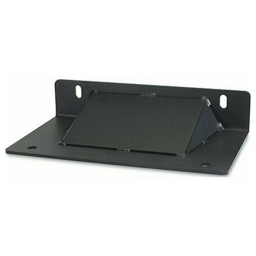 Пластина APC (AR7700) коммуникационный шкаф netshelter sx 42u 600mm x 1070mm enclosure with sides black