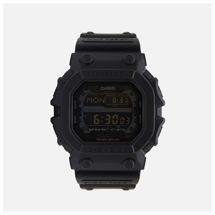 Наручные часы CASIO G-Shock GX-56BB-1